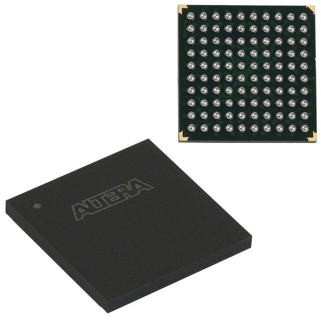 EPM240GF100C5N Intel product image