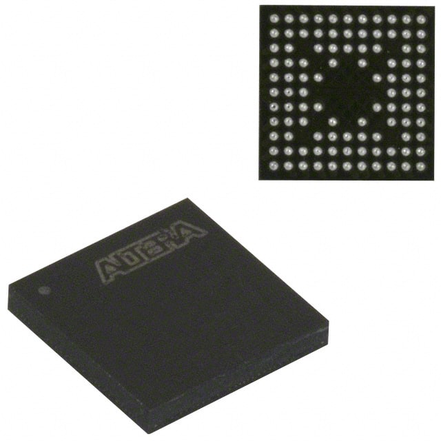 EPM240ZM100C6N Intel product image