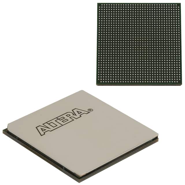 EP4SGX70HF35C4N Altera product image