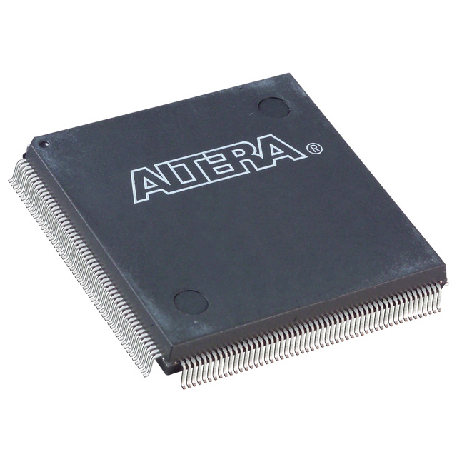 EP2C5Q208C8N Intel
