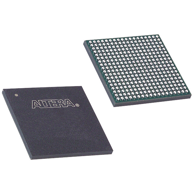 EPM2210F324C3N Intel product image
