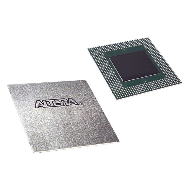 EP20K1000CB652C9N Intel product image