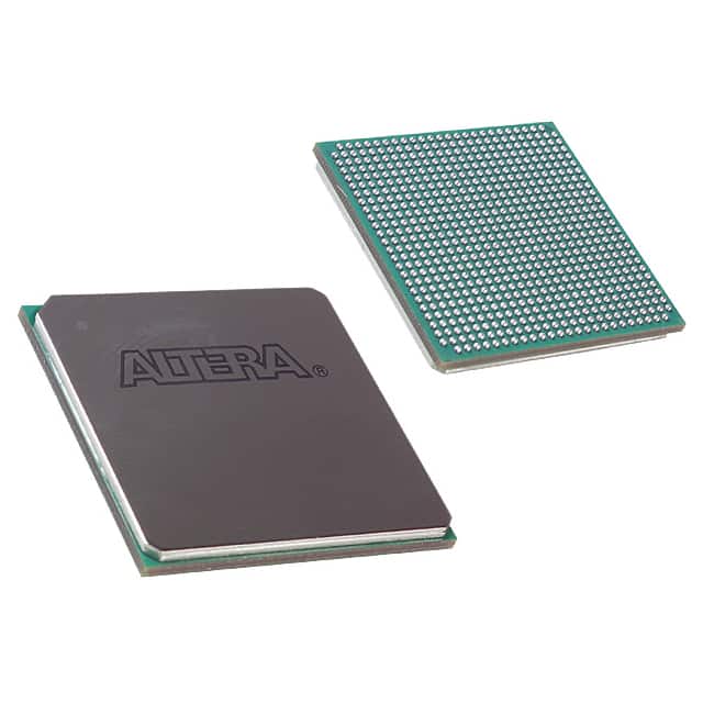 10CX085YF672I5G Intel product image