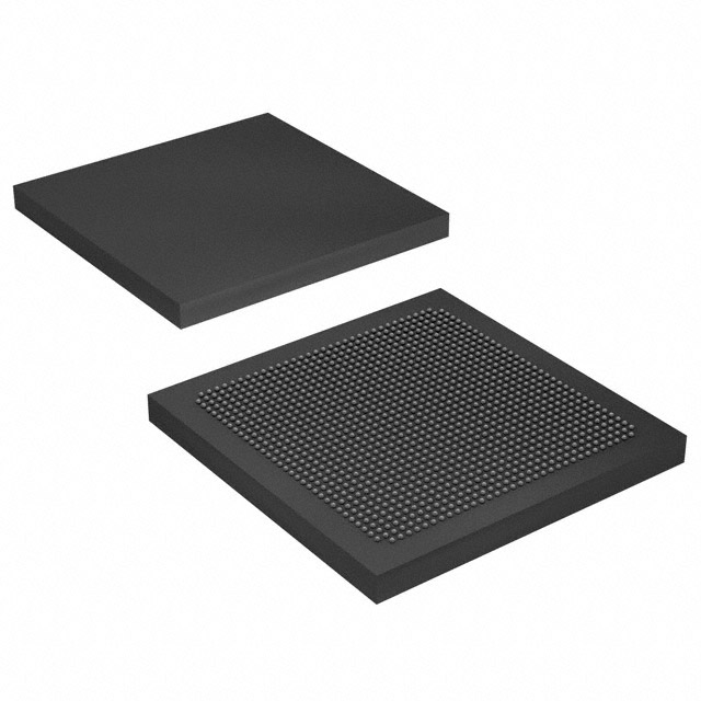 10AS027H2F35I1SG Intel product image