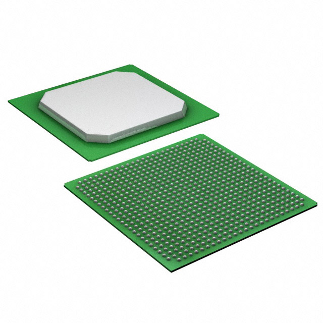 10M50DCF672C8G Intel product image