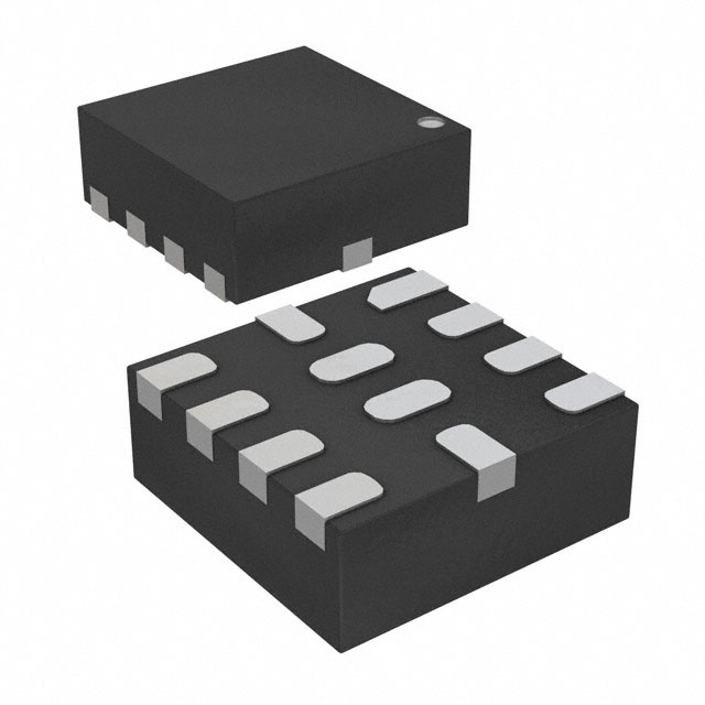 LX7180A-31CLQ-TR Microchip Technology product image