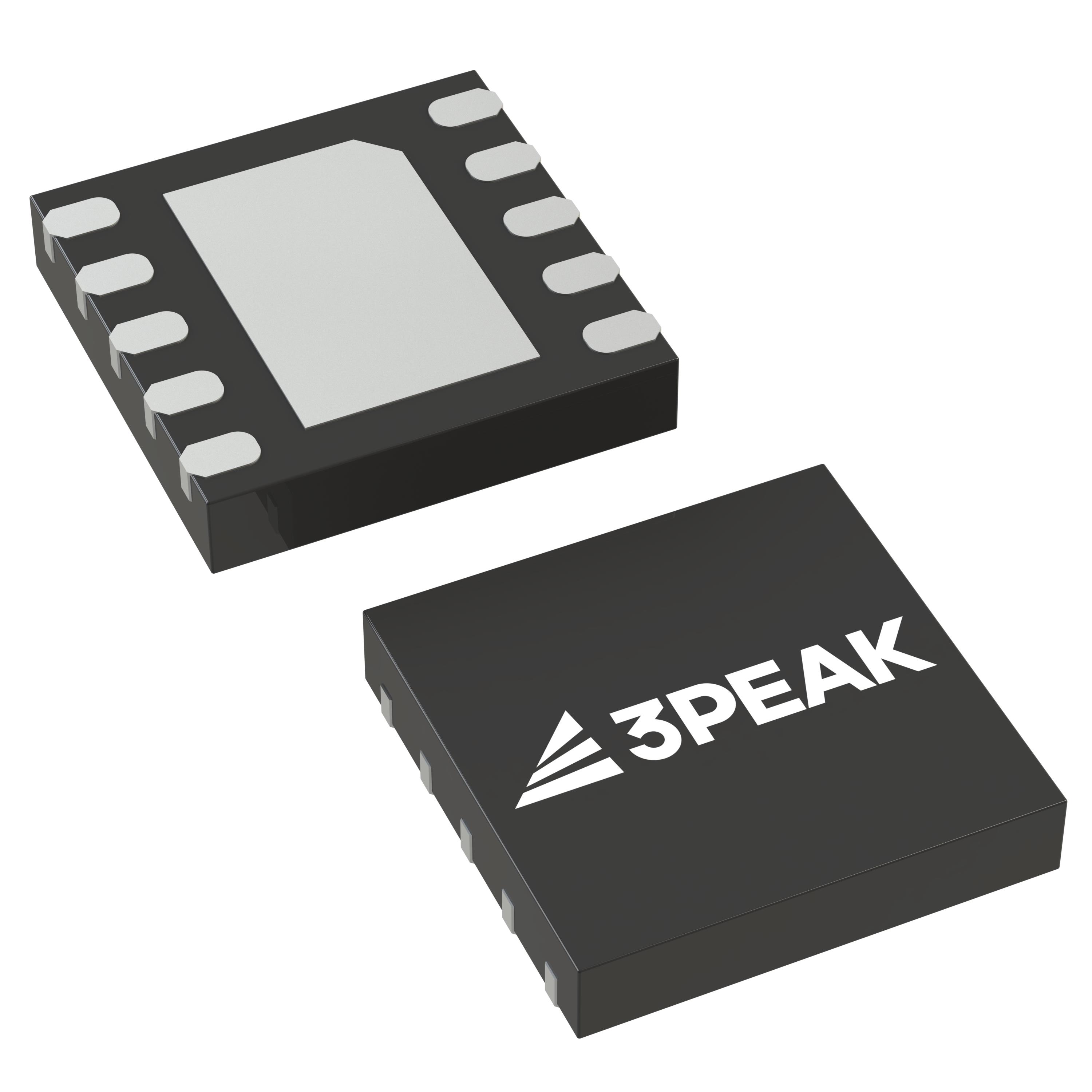 TPL9208AD-DF5R-S 3PEAK product image