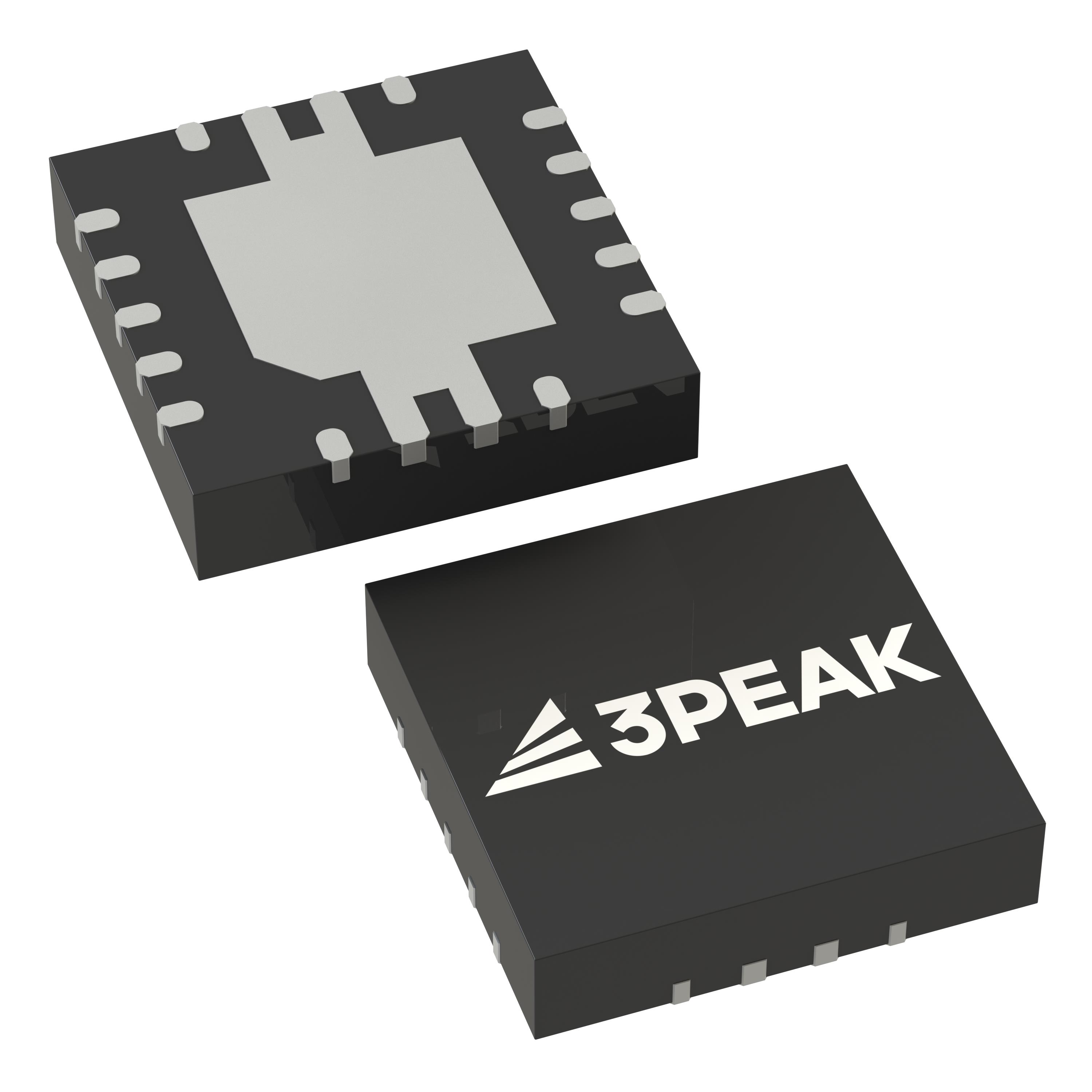 TPP206081-QFMR 3PEAK product image