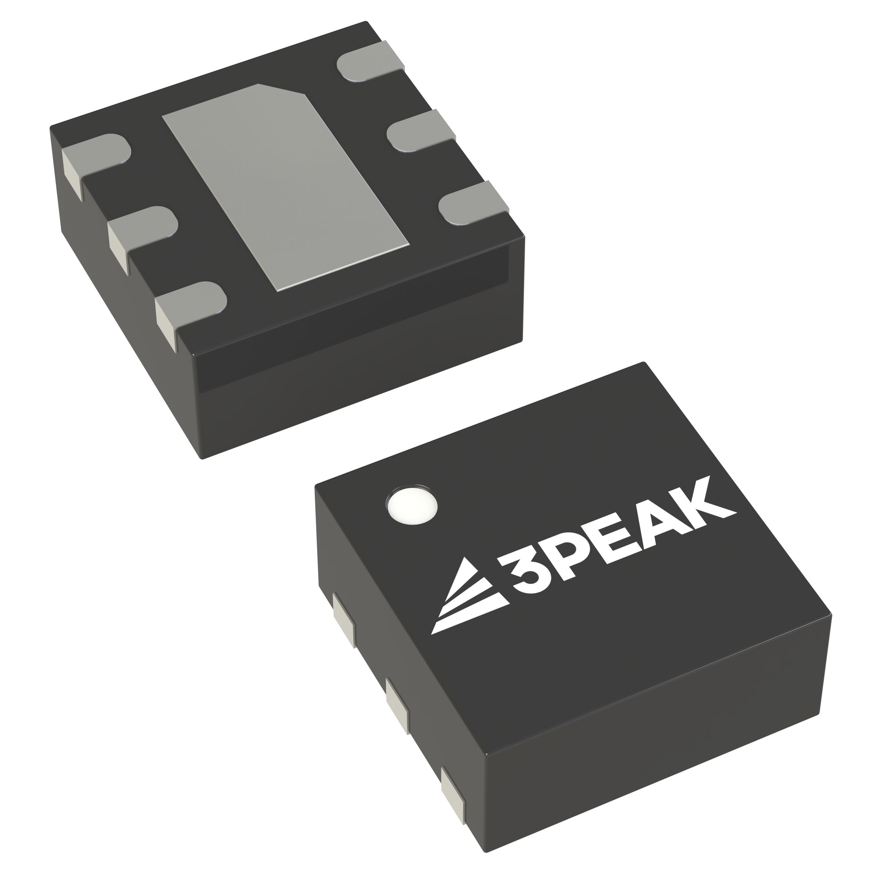 TPQ051004-DFOR 3PEAK product image