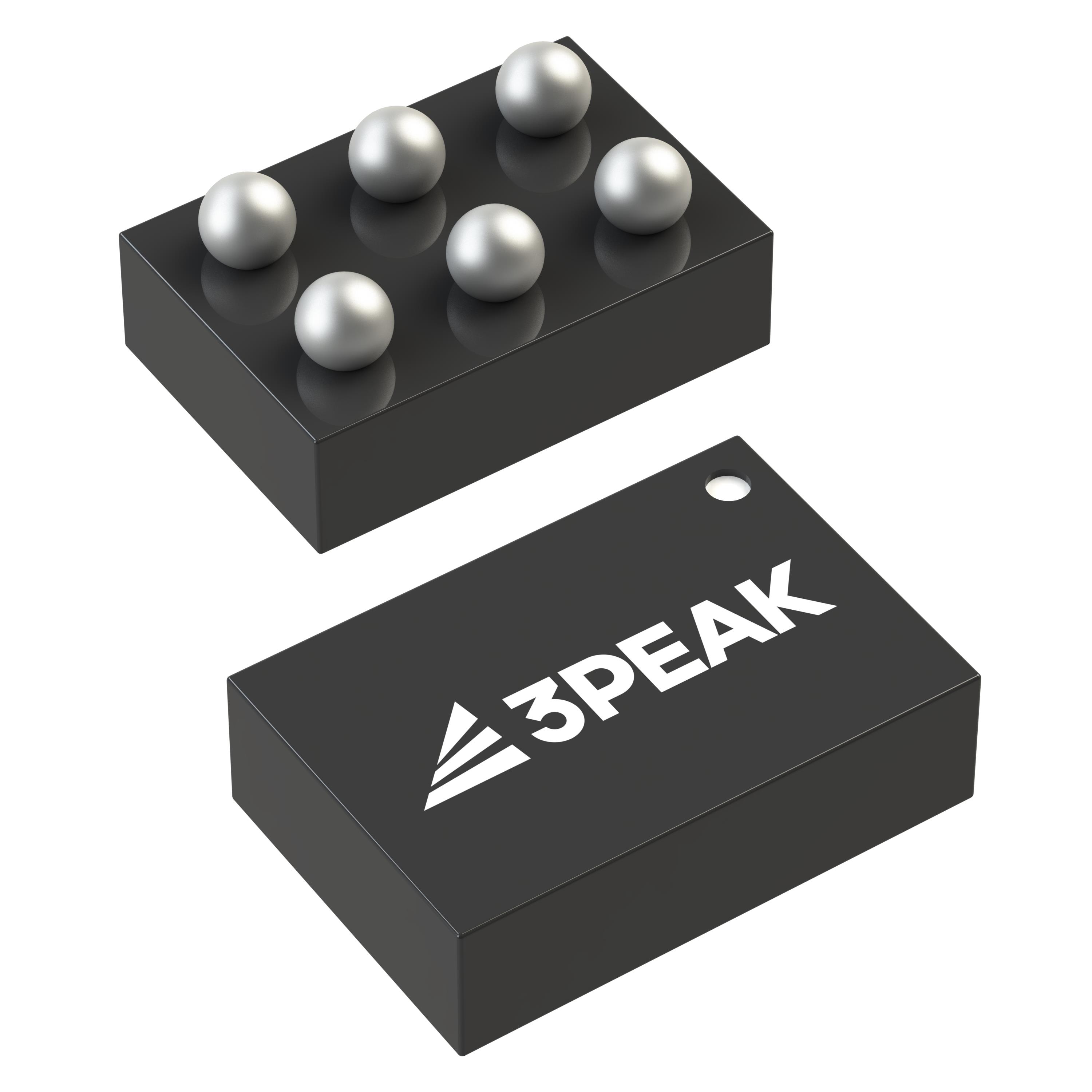 TPQ051007-WS4R 3PEAK product image