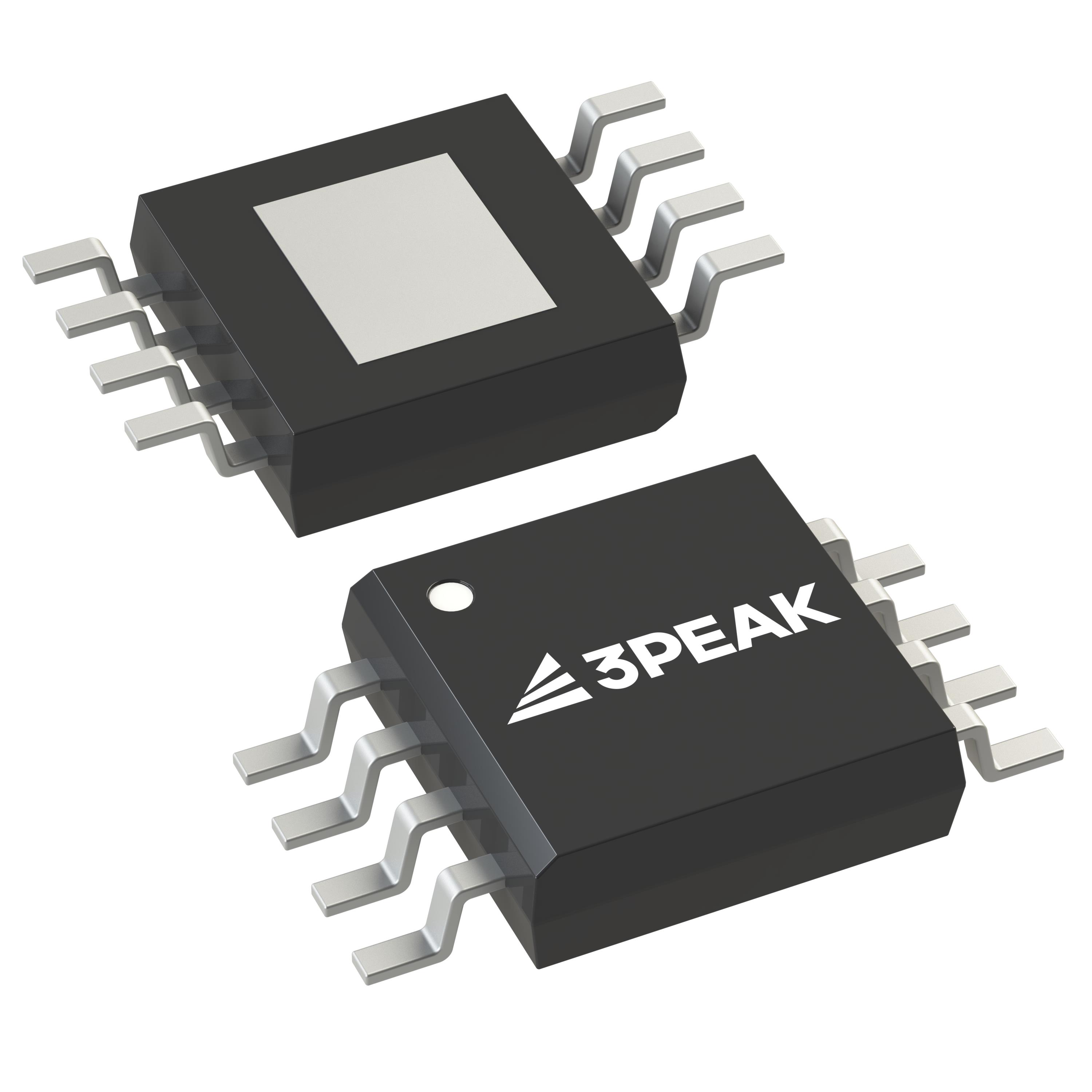 TPL803133Q-EV1R-S 3PEAK product image