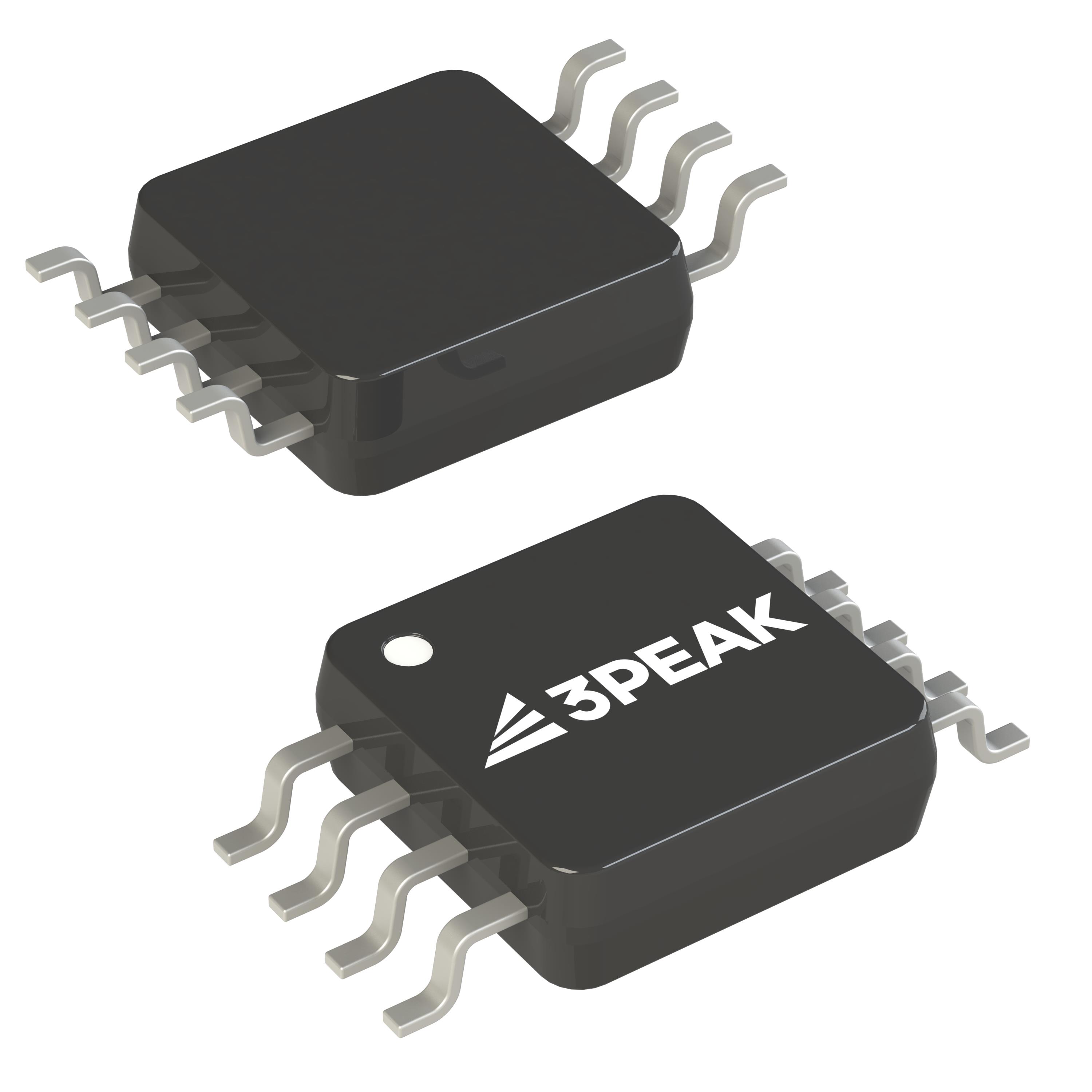 TPC112S1-VR 3PEAK