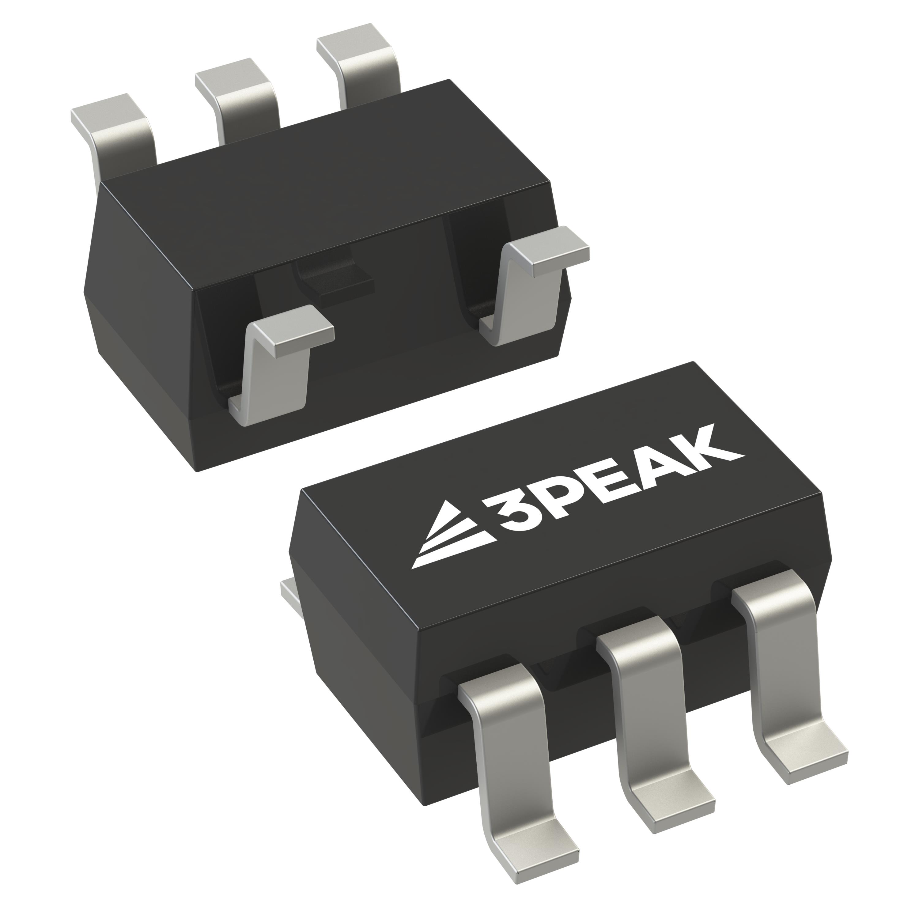 TPL730F33-CR 3PEAK product image