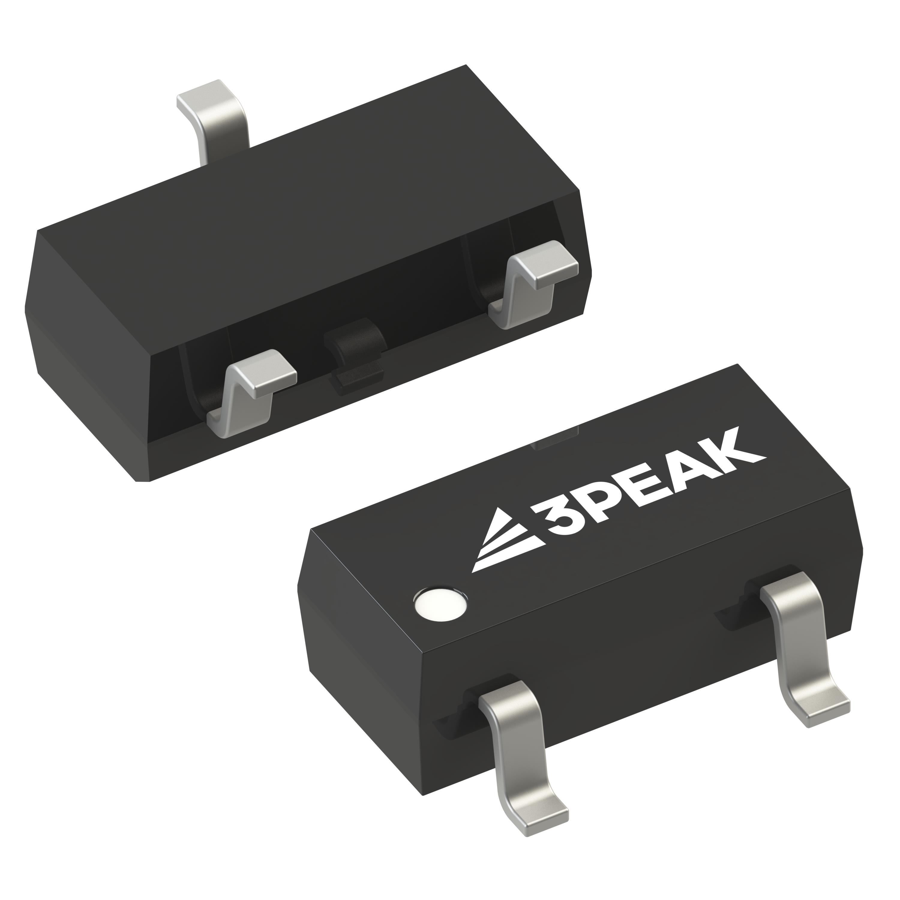 TPR434B-3STR-S 3PEAK