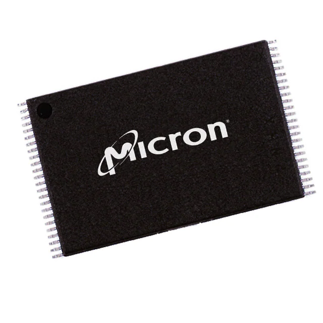 MT29F8G08MADWC:D TR Micron Technology Inc. product image
