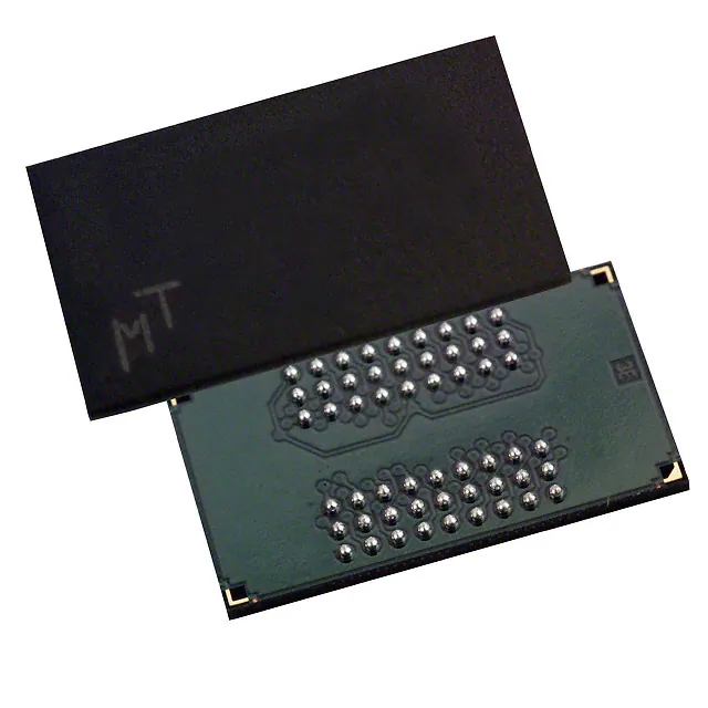 MT48H32M16LFBF-75 IT:B TR Micron Technology Inc. product image