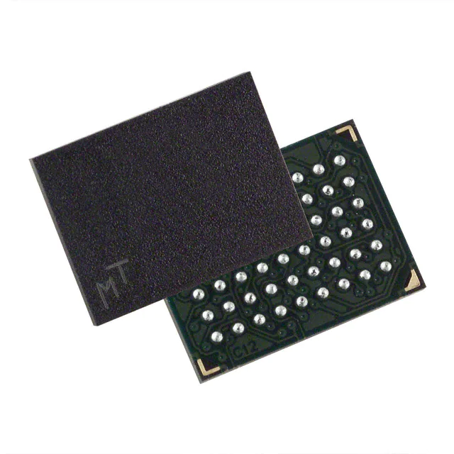MT45W2MW16BABB-706 WT TR Micron Technology Inc. product image