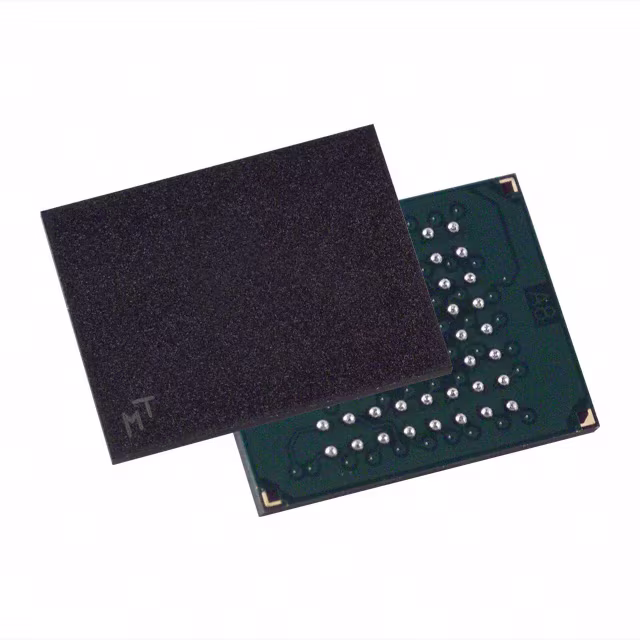 MT28F640J3FS-115 XMET Micron Technology Inc. product image