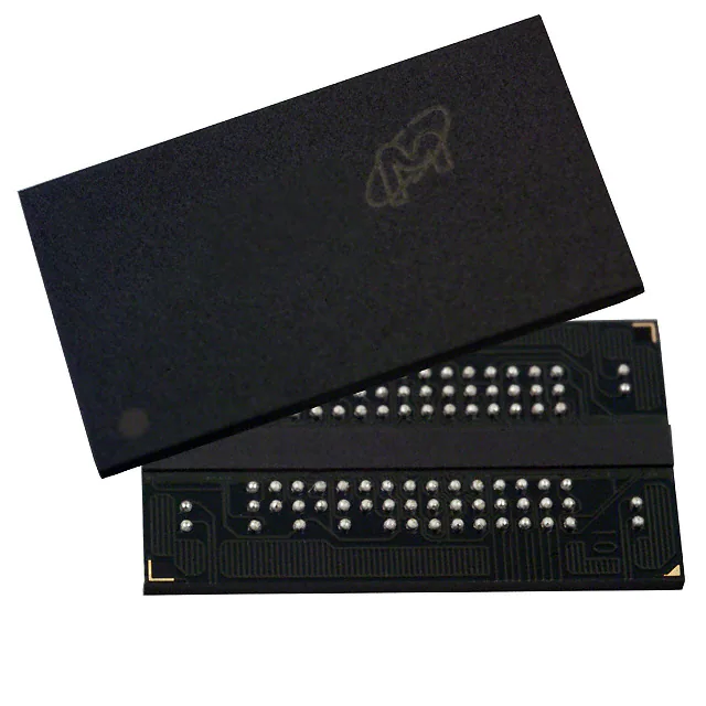 MT47H128M8B7-5E L:A Micron Technology Inc. product image