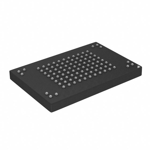 MT29F64G08AMCBBH2-12IT:B Micron Technology Inc. product image