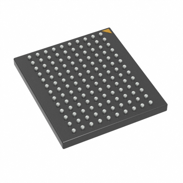 MT29C1G12MAAIAFAMD-6 IT Micron Technology Inc. product image