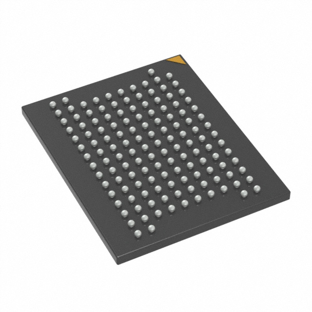 MT29C4G48MAAHBAAKS-5 WT Micron Technology Inc. product image