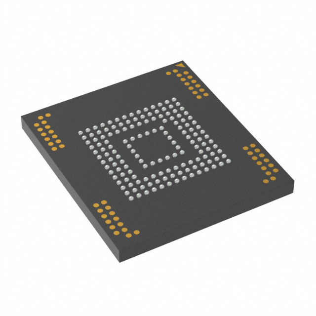 MTFC32GASAONS-IT Micron Technology Inc. product image