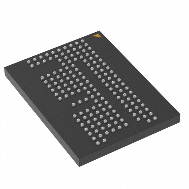 MT29RZ4B4DZZMGWD-18I.80C TR Micron Technology Inc. product image