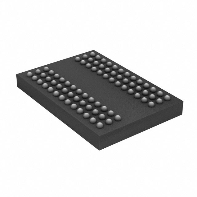 MT41J128M8JP-15E IT:G TR Micron Technology Inc. product image