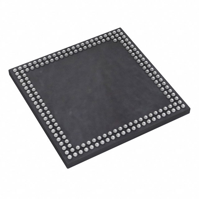 EDB8132B4PM-1DAT-F-D TR Micron Technology Inc. product image