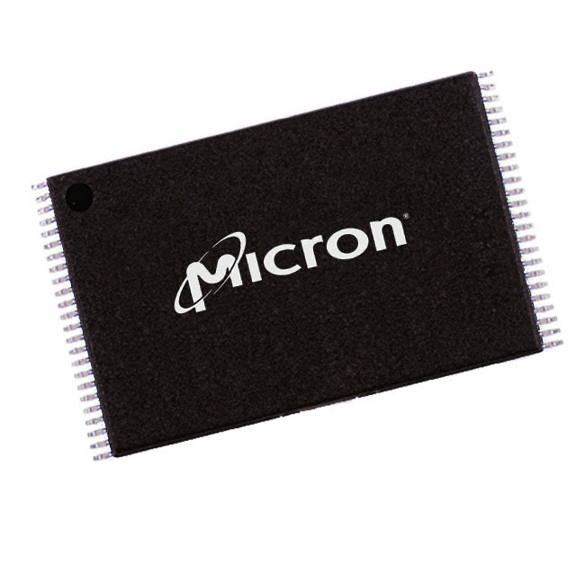 MT29F4G08AAAWP:A TR Micron Technology Inc. product image