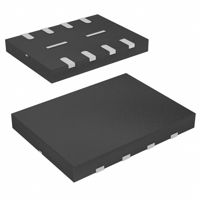 M25P40-VMC6TGB TR Micron Technology Inc. product image
