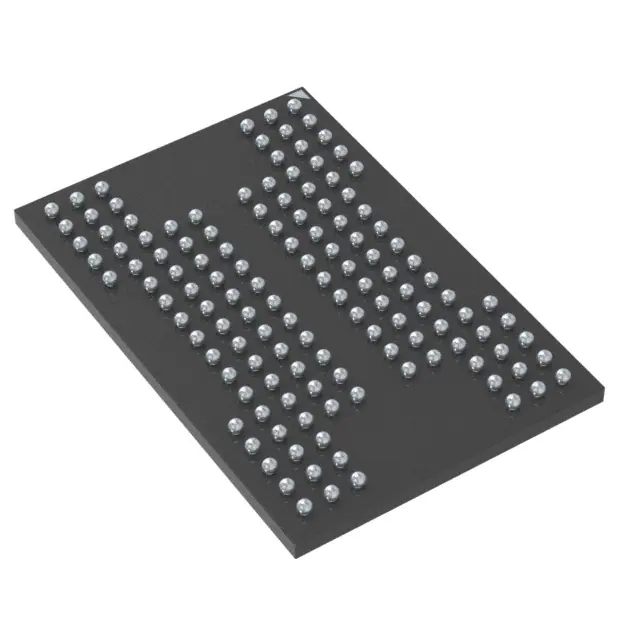MT29F128G08AMCABJ2-10Z:A Micron Technology Inc. product image