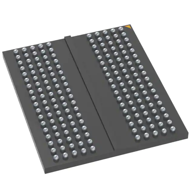 MT61K512M32KPA-16:B Micron Technology Inc. product image
