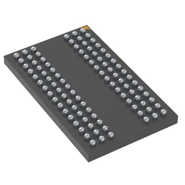 MT41K512M16VRP-107 AIT:P Micron Technology Inc. product image