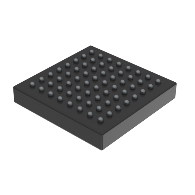 R7FA6M4AD3CBQ#BC0 Renesas Electronics Corporation product image