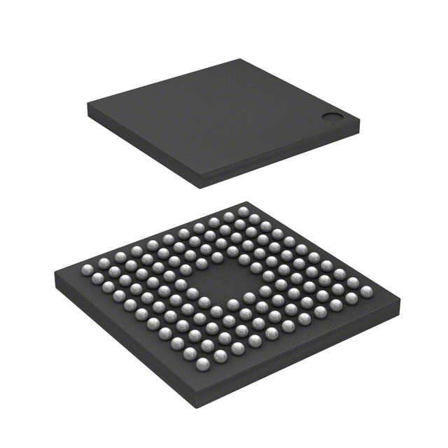 DF2215RUBR24V Renesas Electronics Corporation product image