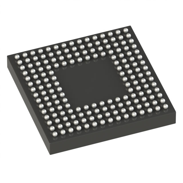 R5F5631EDDBG#G0 Renesas Electronics Corporation product image