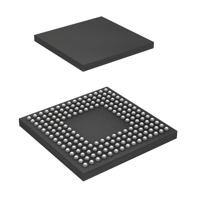 R7FA6M5BF2CBG#BC0 Renesas Electronics Corporation product image