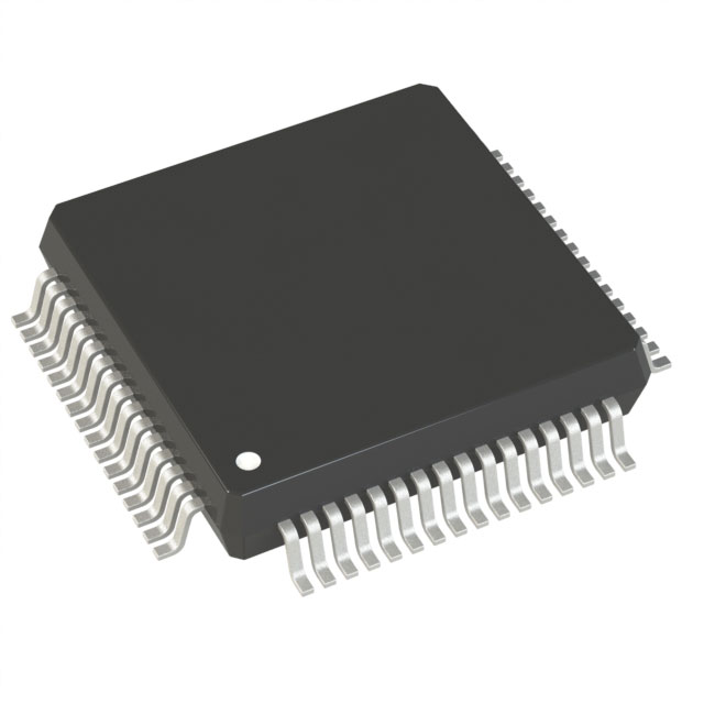 R5F2L36CCDFA#31 Renesas Electronics Corporation