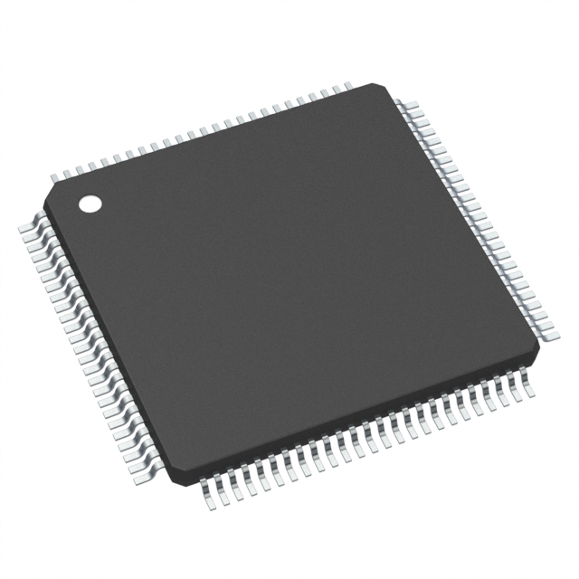 UPD78F1165GC(S)-UEU-AX Renesas Electronics Corporation