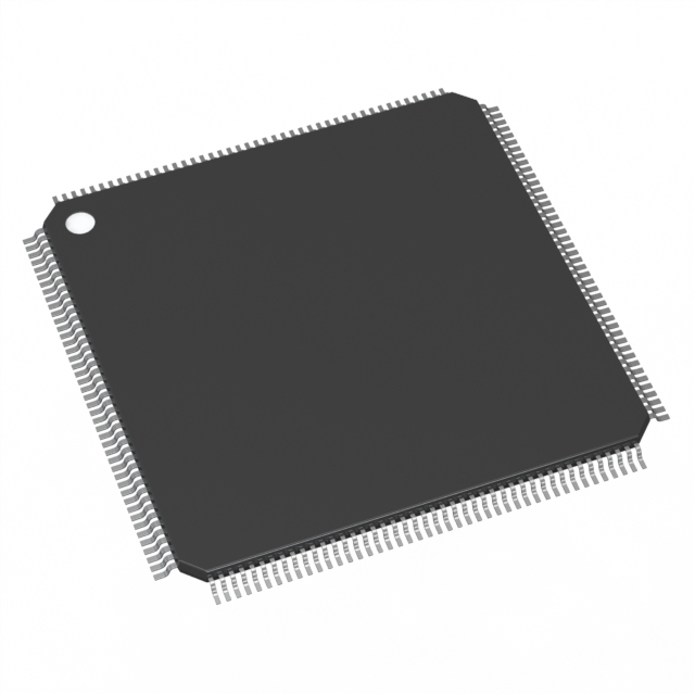R5F72866N100FA#U2 Renesas Electronics Corporation product image