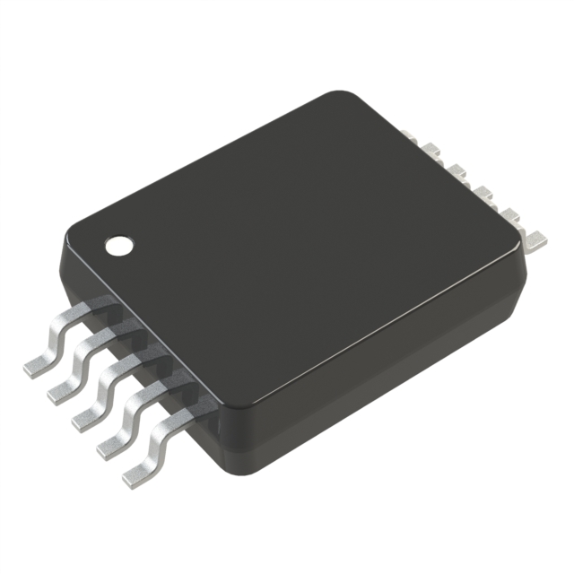 R5F12018ASP#10 Renesas Electronics Corporation product image