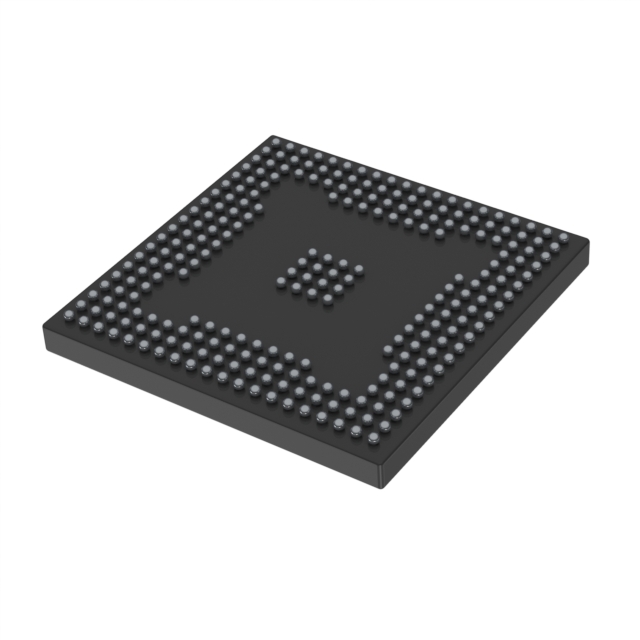R7F701275EABG-C#HC6 Renesas Electronics Corporation product image