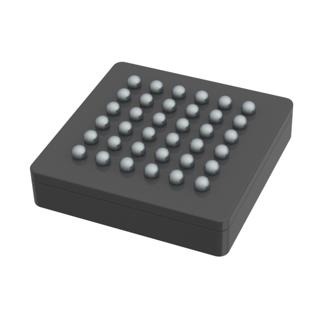 R5F11CCCGBG#U0 Renesas Electronics Corporation product image