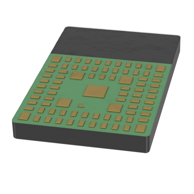 R5F523W8DDLN#U0 Renesas Electronics Corporation product image