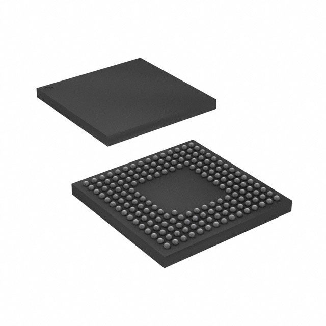 R5F565NCDGLC#20 Renesas Electronics Corporation product image