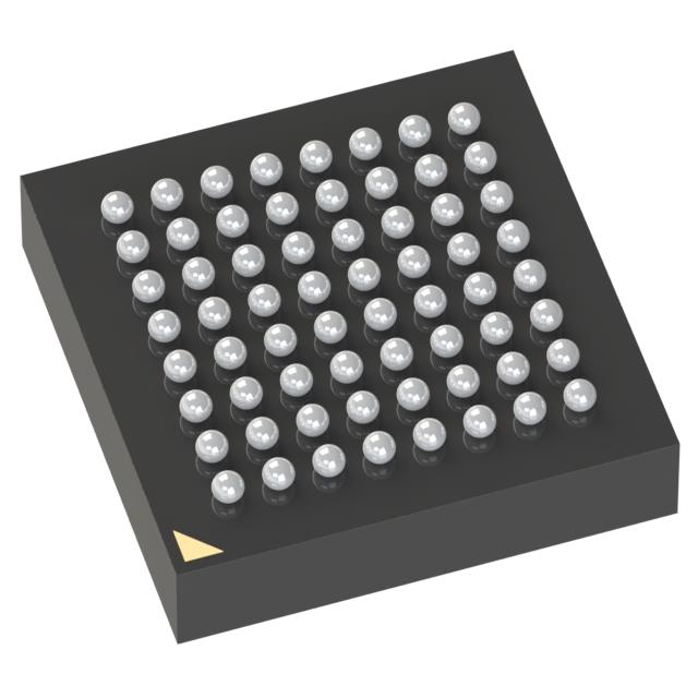 R7FA2E1A72DBU#BC0 Renesas Electronics Corporation product image