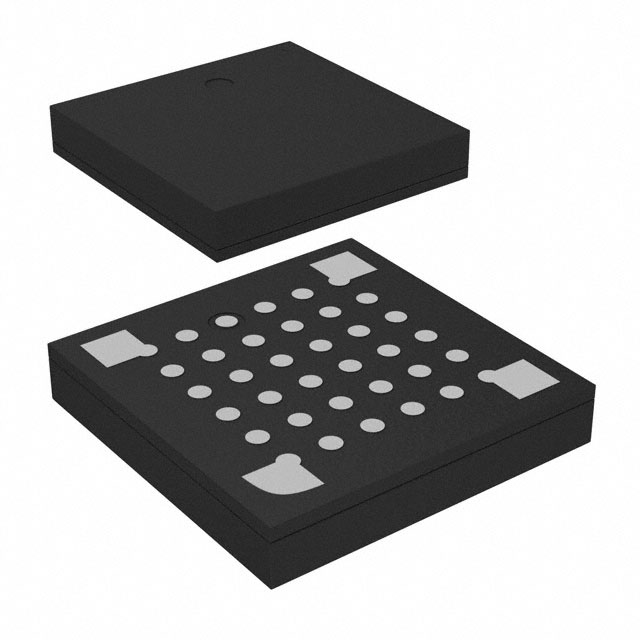 R7F100GCG2DLA#BC0 Renesas Electronics Corporation product image