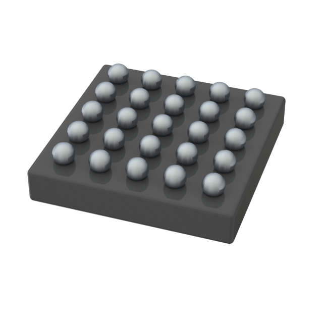 R7FA2E1A72DLM#HC0 Renesas Electronics Corporation product image
